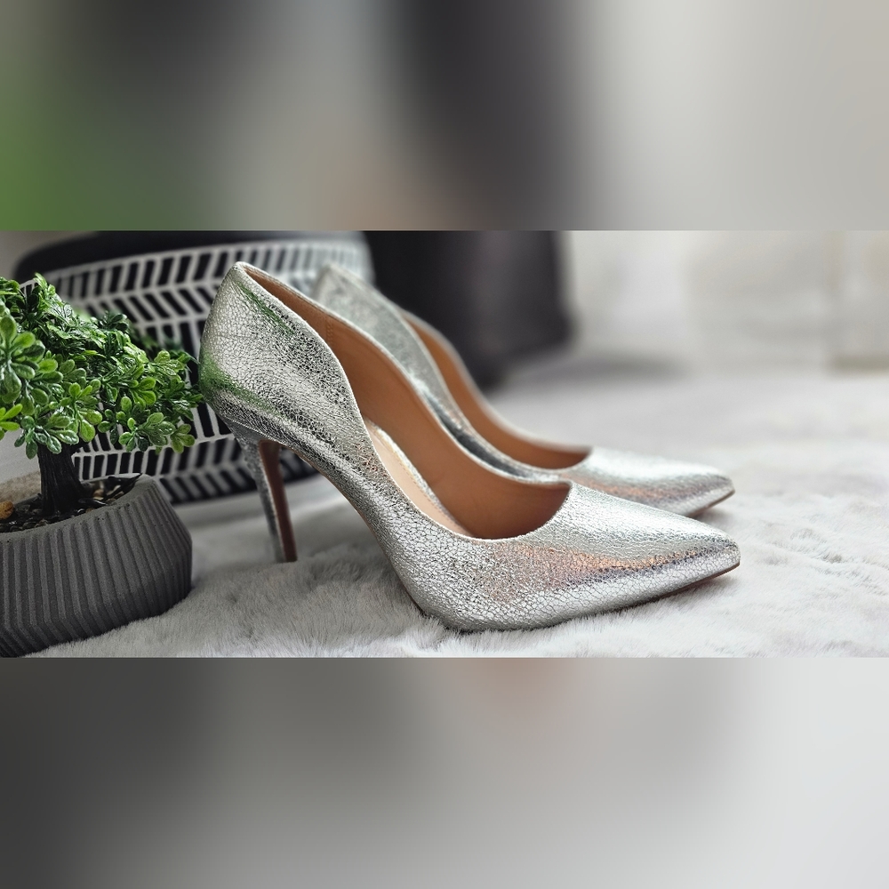 Abound Stiletto